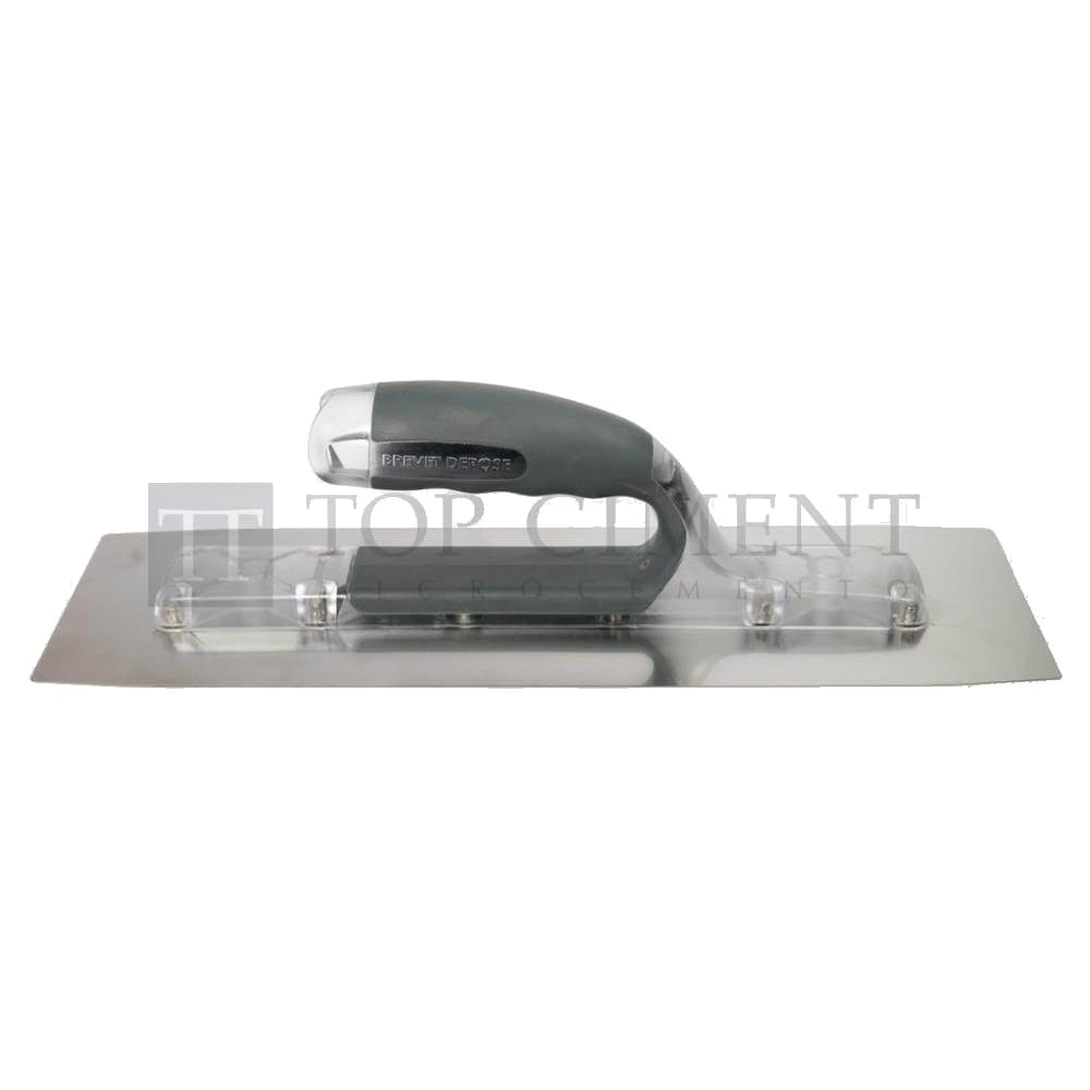 Glittespartel / Amerikaner