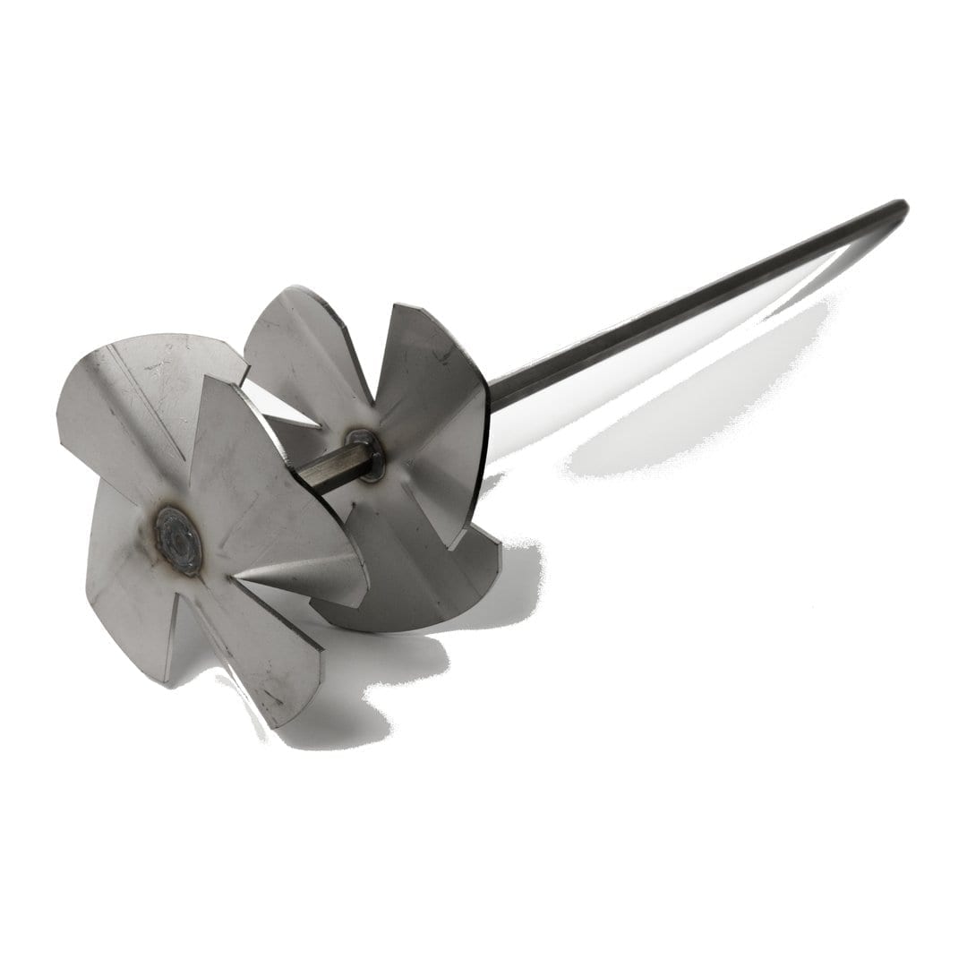 TopCement Speciel omrører