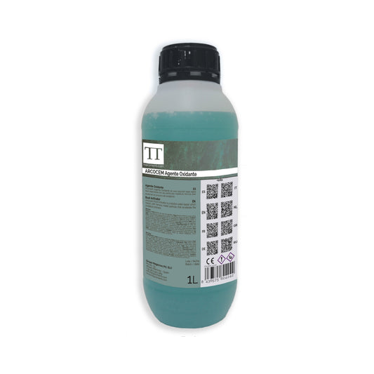 Arcocem Oxidant
