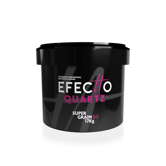 Efectto Quartz