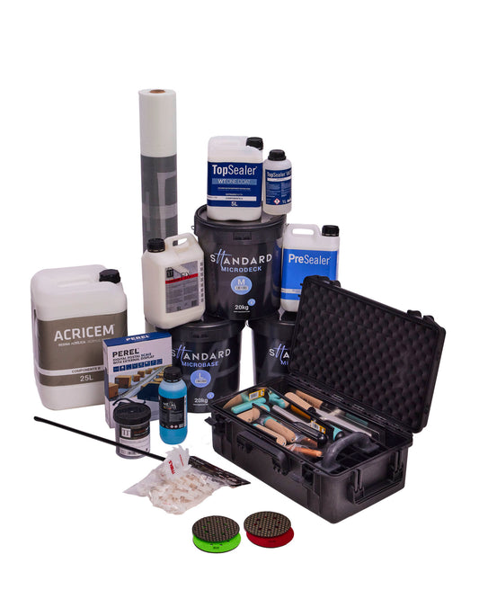 Start up Bundel XL (anbefales)