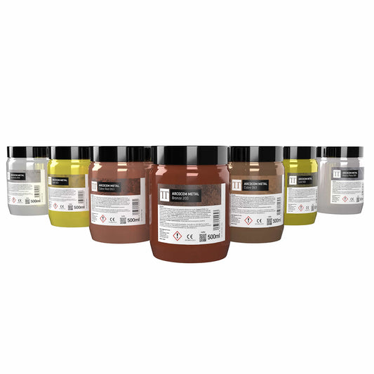 Arcocem Metal Glimmer