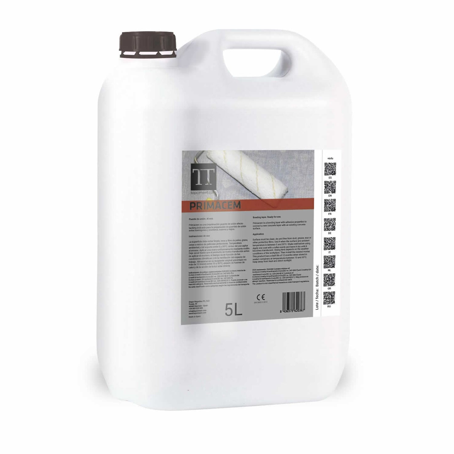 Primacem Fix 5 liter