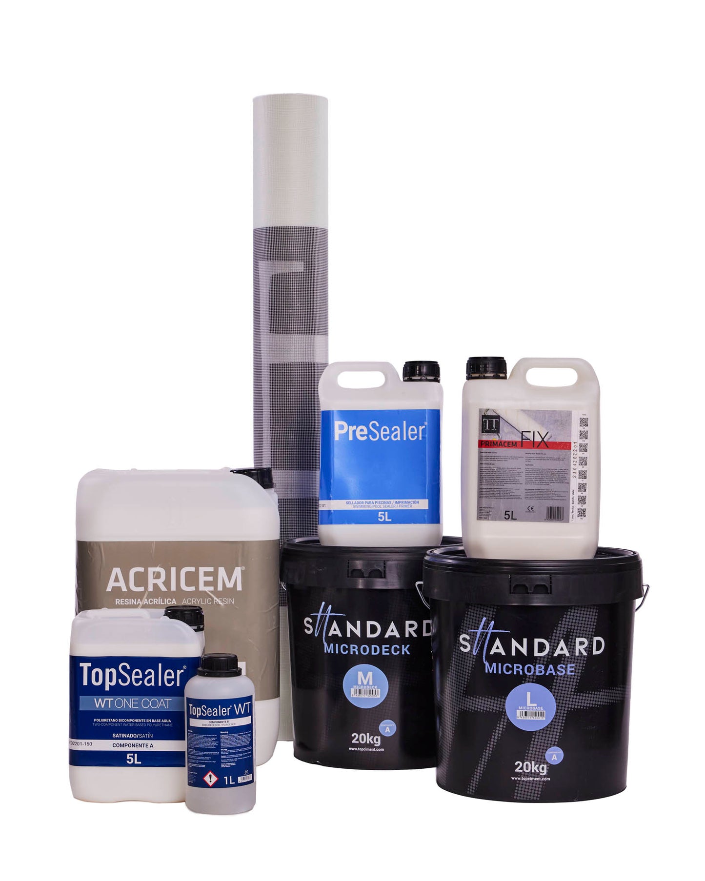 Start up Bundel Basic